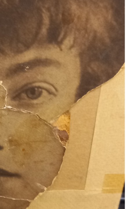 Original - Granny