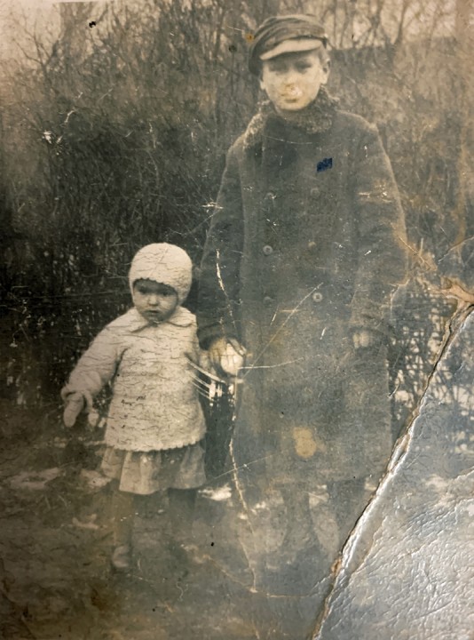 Original - Polish children