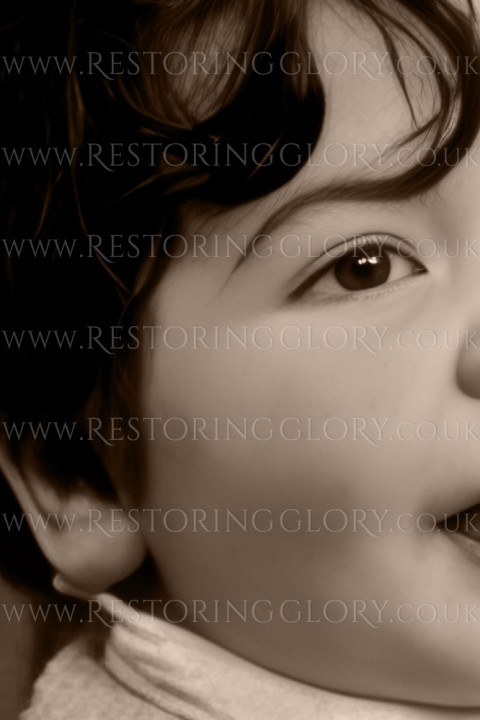 Repaired - baby boy 2