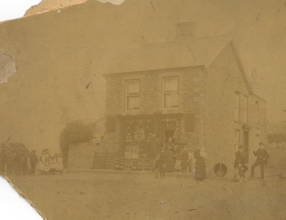 Original - hardware store