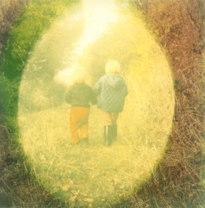 Original - summer walk