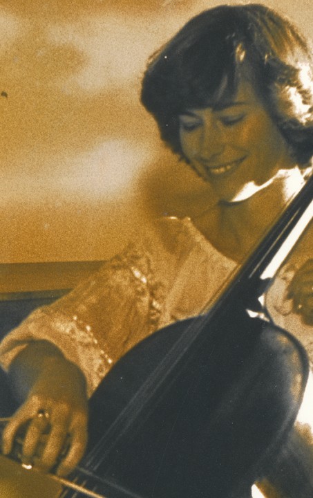 Original - cello